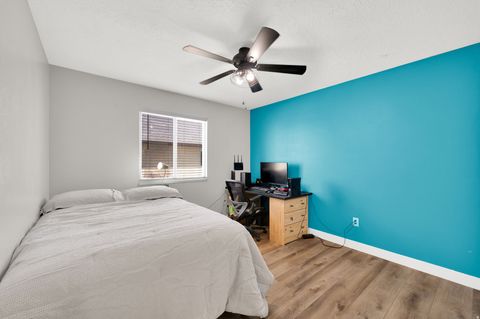 Tiny photo for 3727 N N SUMMER WAY E, Eagle Mountain, UT 84005 (MLS # 2158555)