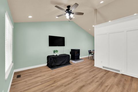 Tiny photo for 3727 N N SUMMER WAY E, Eagle Mountain, UT 84005 (MLS # 2158555)