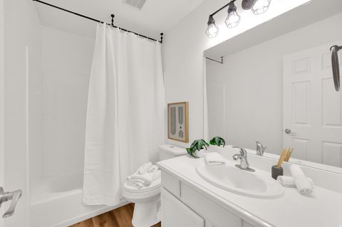 Tiny photo for 3727 N N SUMMER WAY E, Eagle Mountain, UT 84005 (MLS # 2158555)