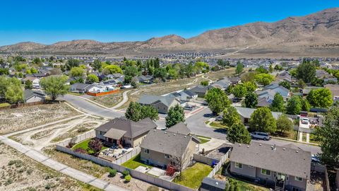Tiny photo for 3727 N N SUMMER WAY E, Eagle Mountain, UT 84005 (MLS # 2158555)