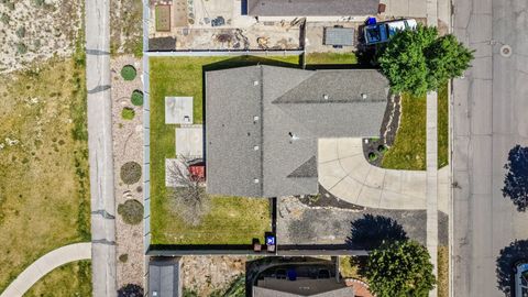Tiny photo for 3727 N N SUMMER WAY E, Eagle Mountain, UT 84005 (MLS # 2158555)