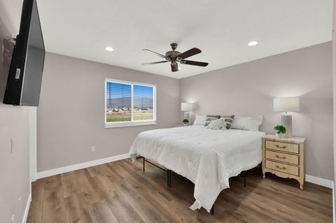 Tiny photo for 3727 N N SUMMER WAY E, Eagle Mountain, UT 84005 (MLS # 2158555)
