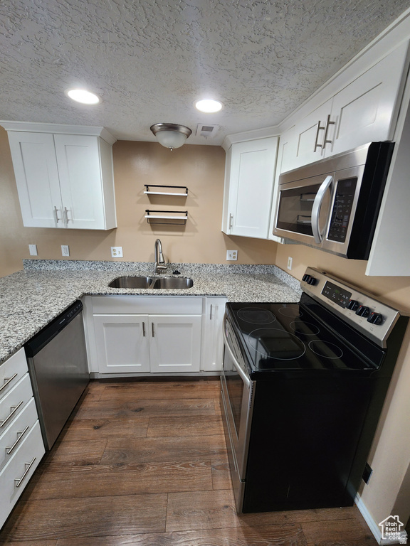 WILDWOOD COVE PUD - Residential