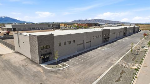 Tiny photo for 3546 N 1150 W, Spanish Fork, UT 84660 (MLS # 2156118)