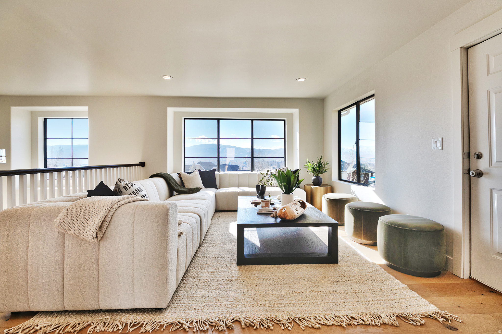 VALLEY HILLS ESTATES - Residential