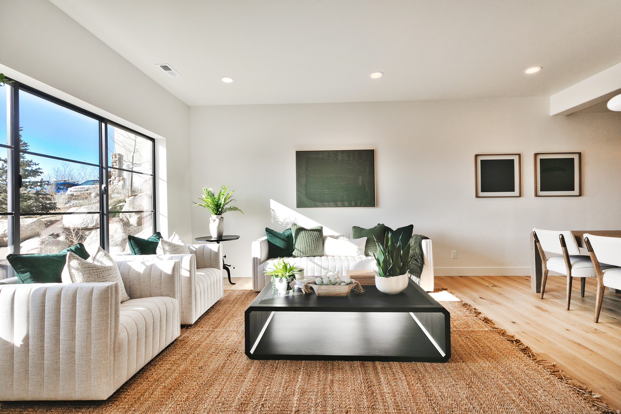 VALLEY HILLS ESTATES - Residential