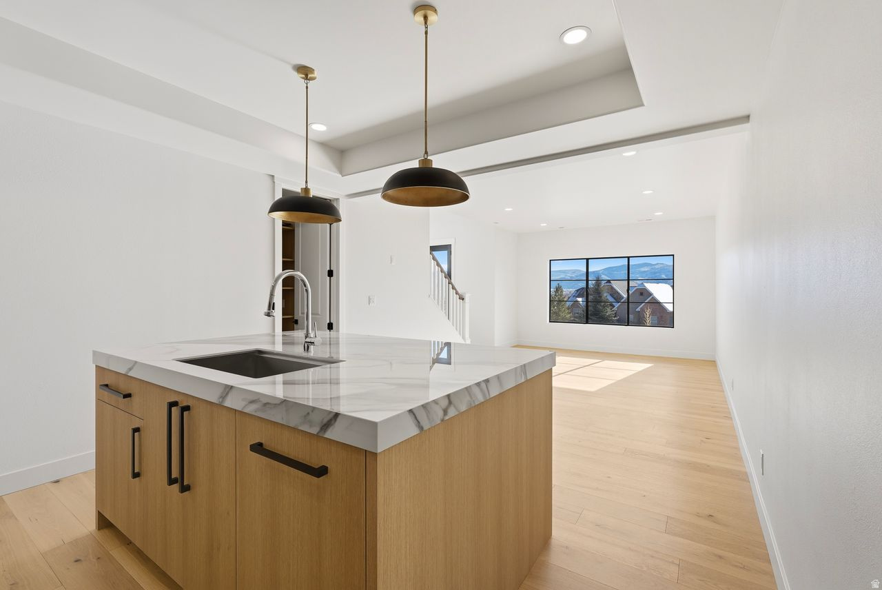 VALLEY HILLS ESTATES - Residential