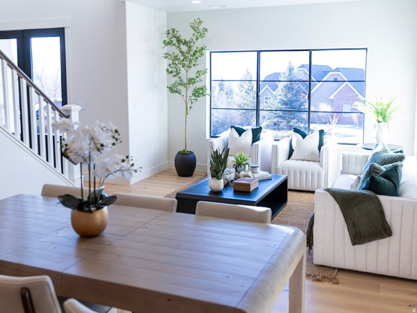 VALLEY HILLS ESTATES - Residential