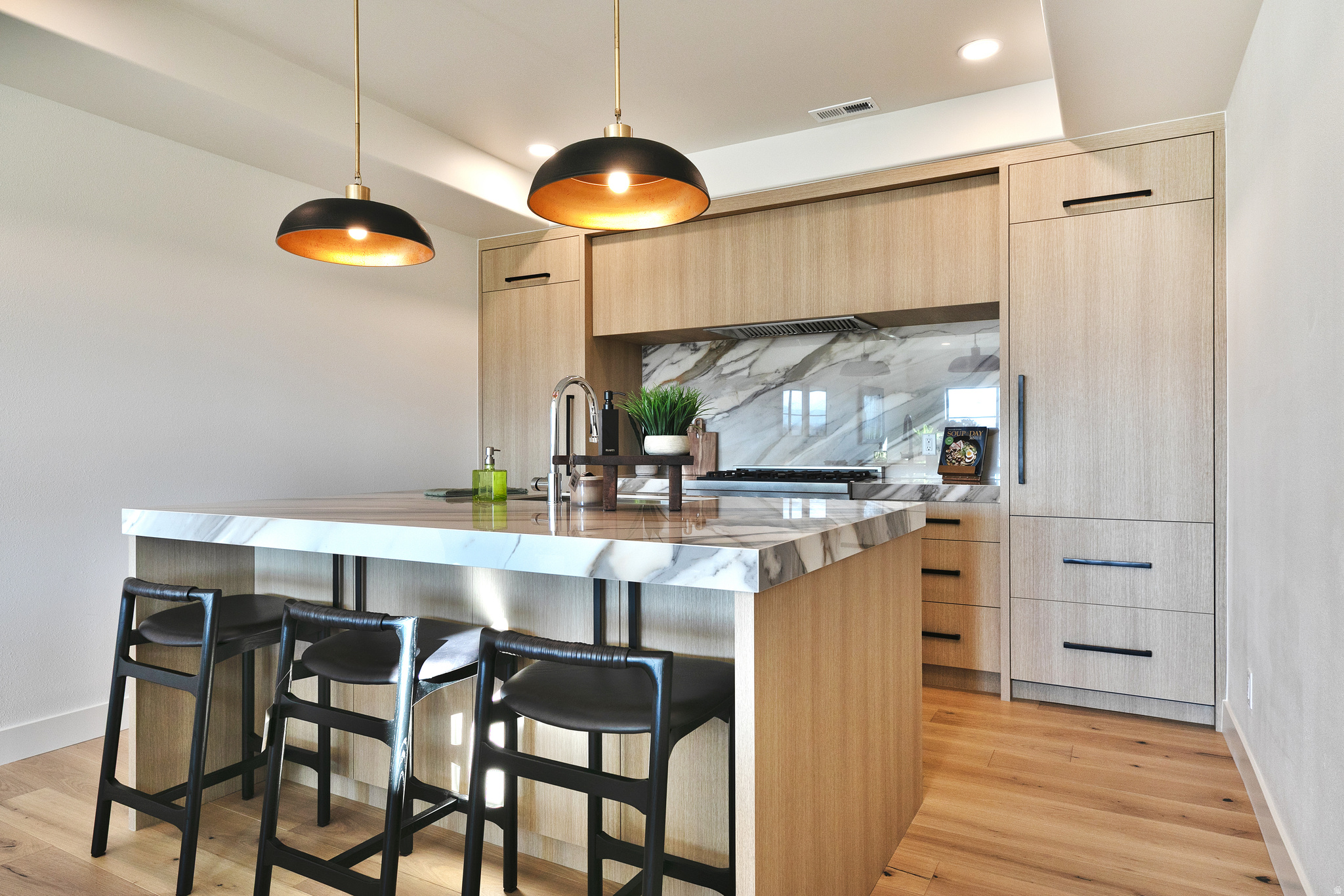 VALLEY HILLS ESTATES - Residential