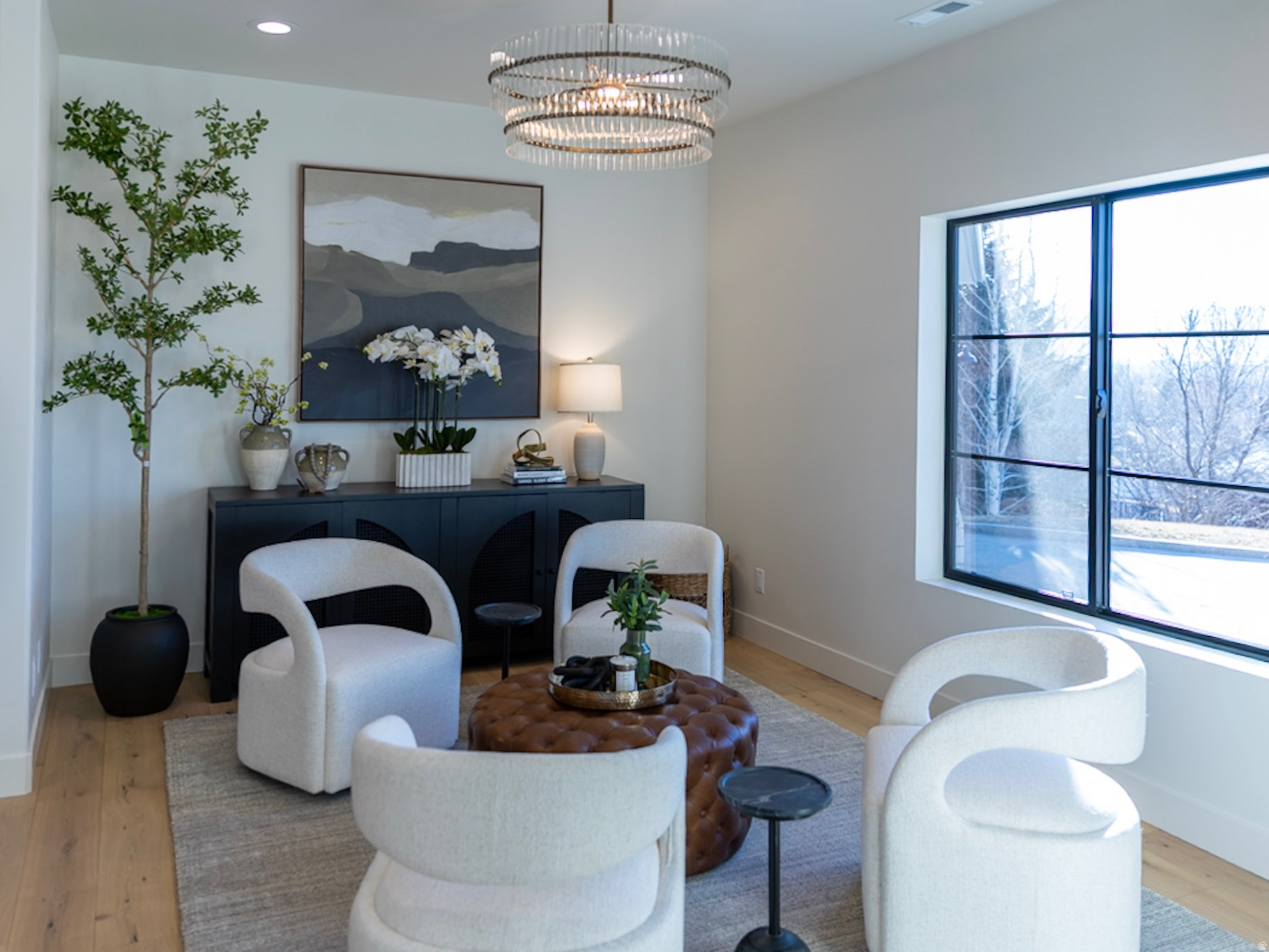 VALLEY HILLS ESTATES - Residential