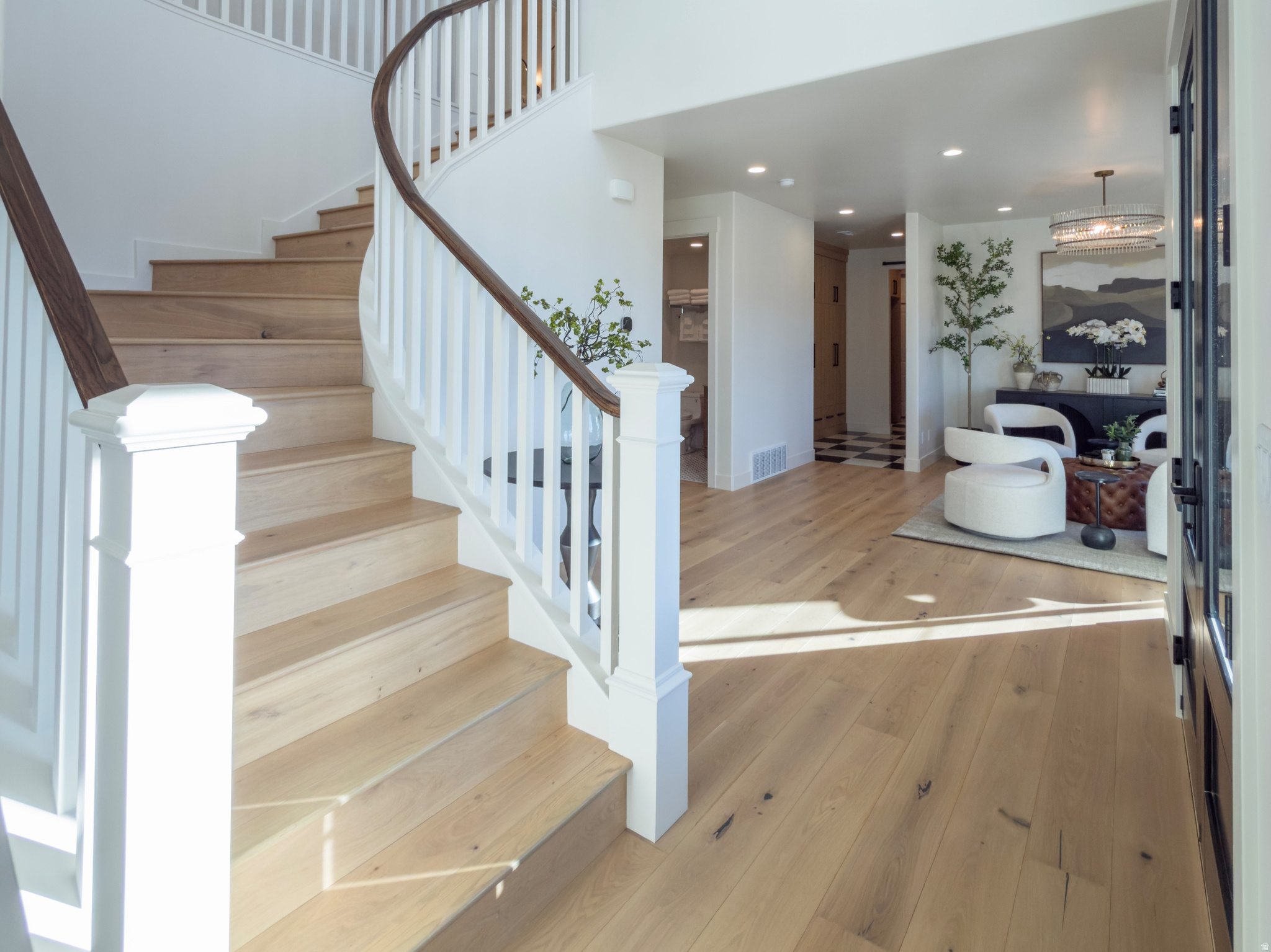 VALLEY HILLS ESTATES - Residential