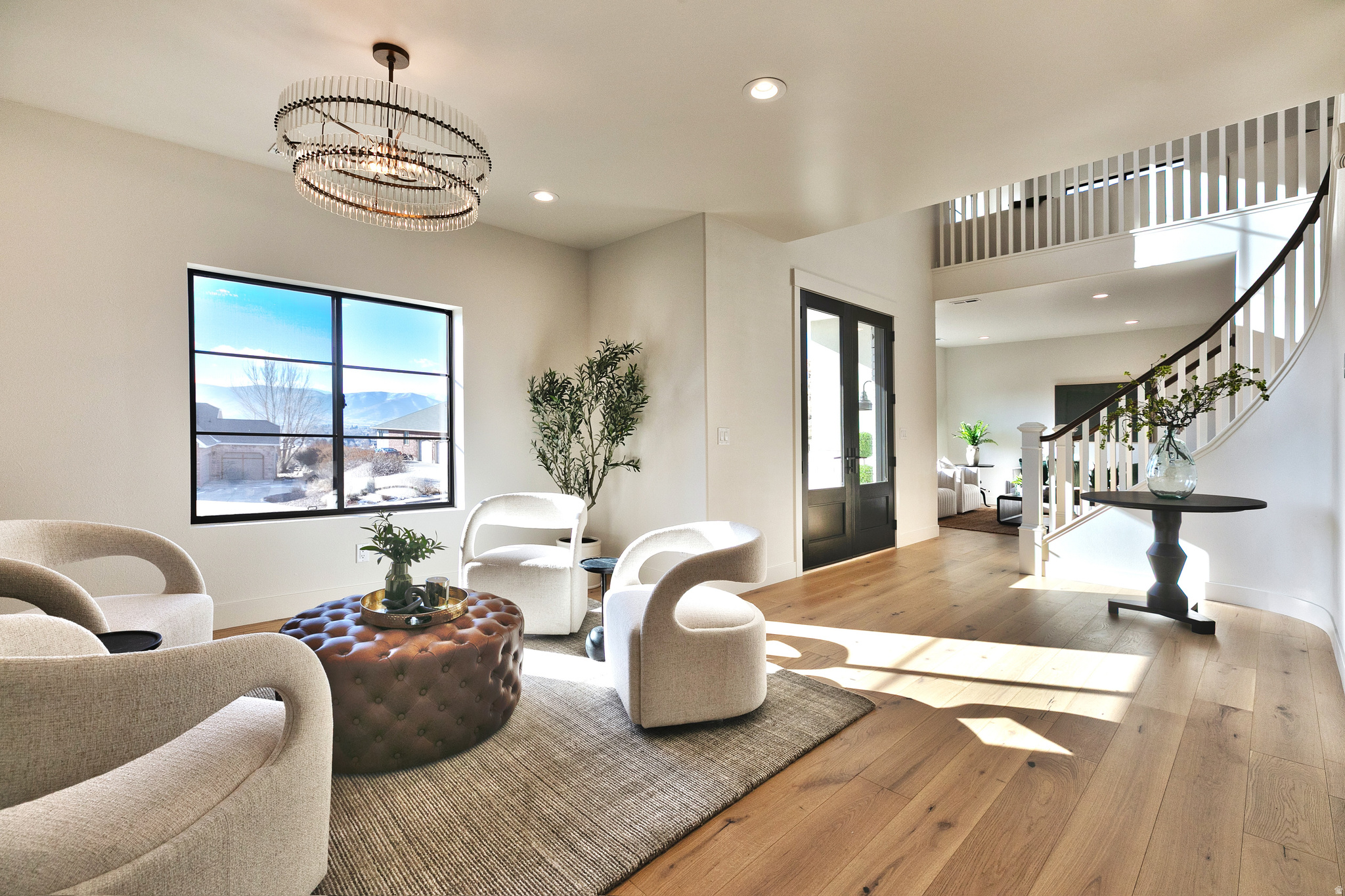 VALLEY HILLS ESTATES - Residential