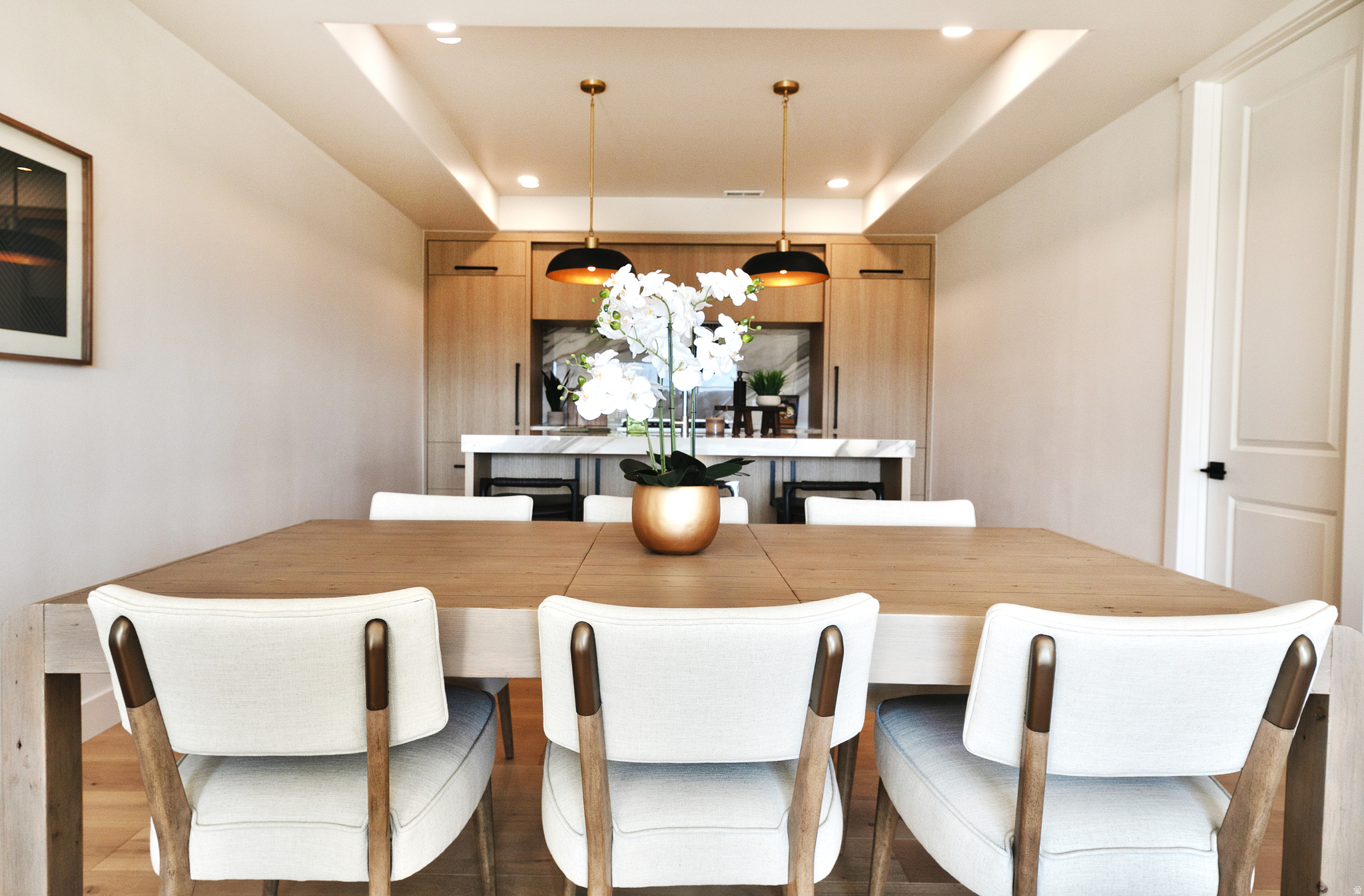 VALLEY HILLS ESTATES - Residential