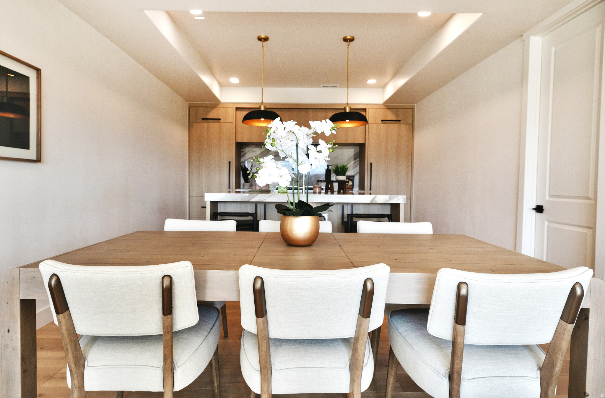 VALLEY HILLS ESTATES - Residential