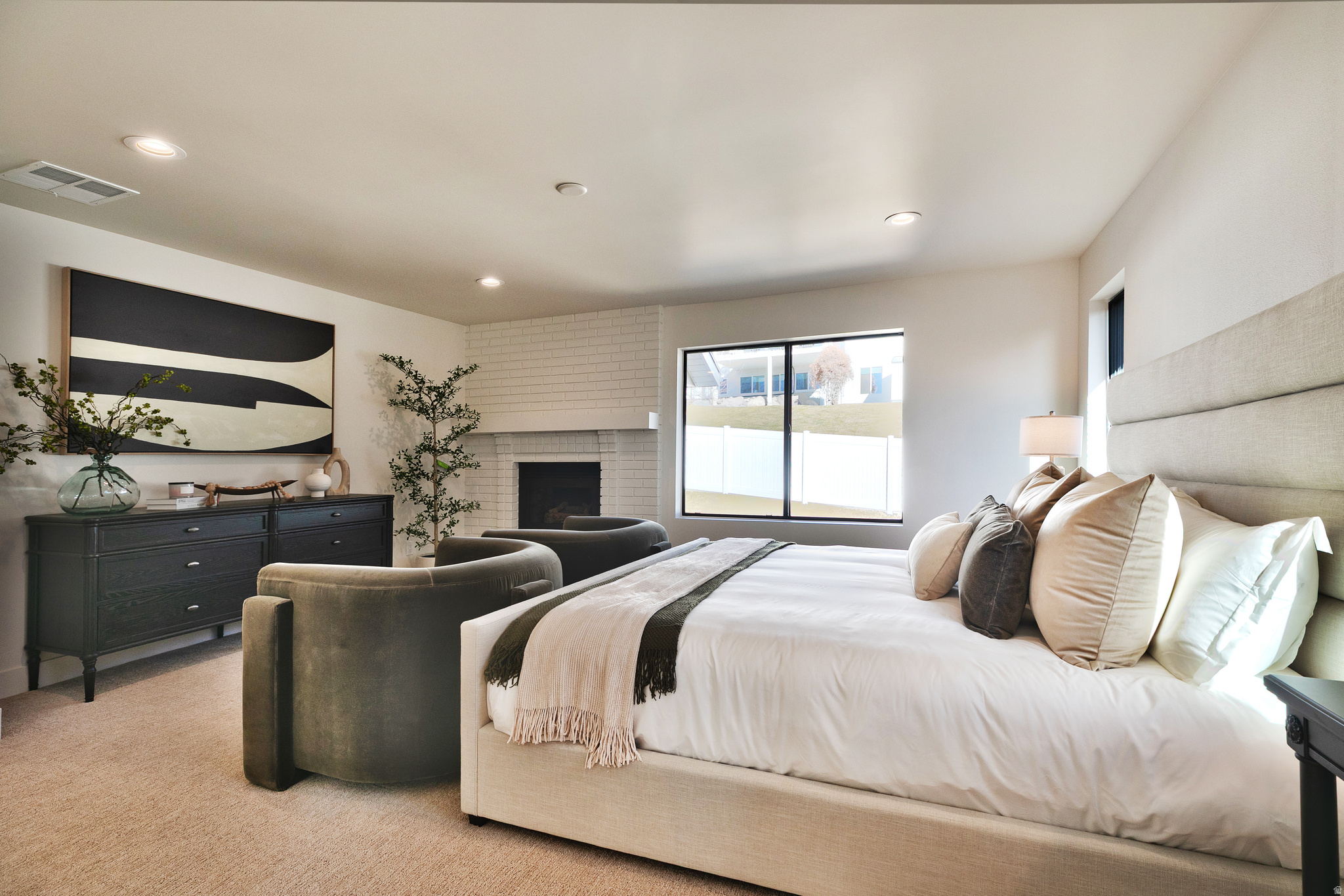 VALLEY HILLS ESTATES - Residential