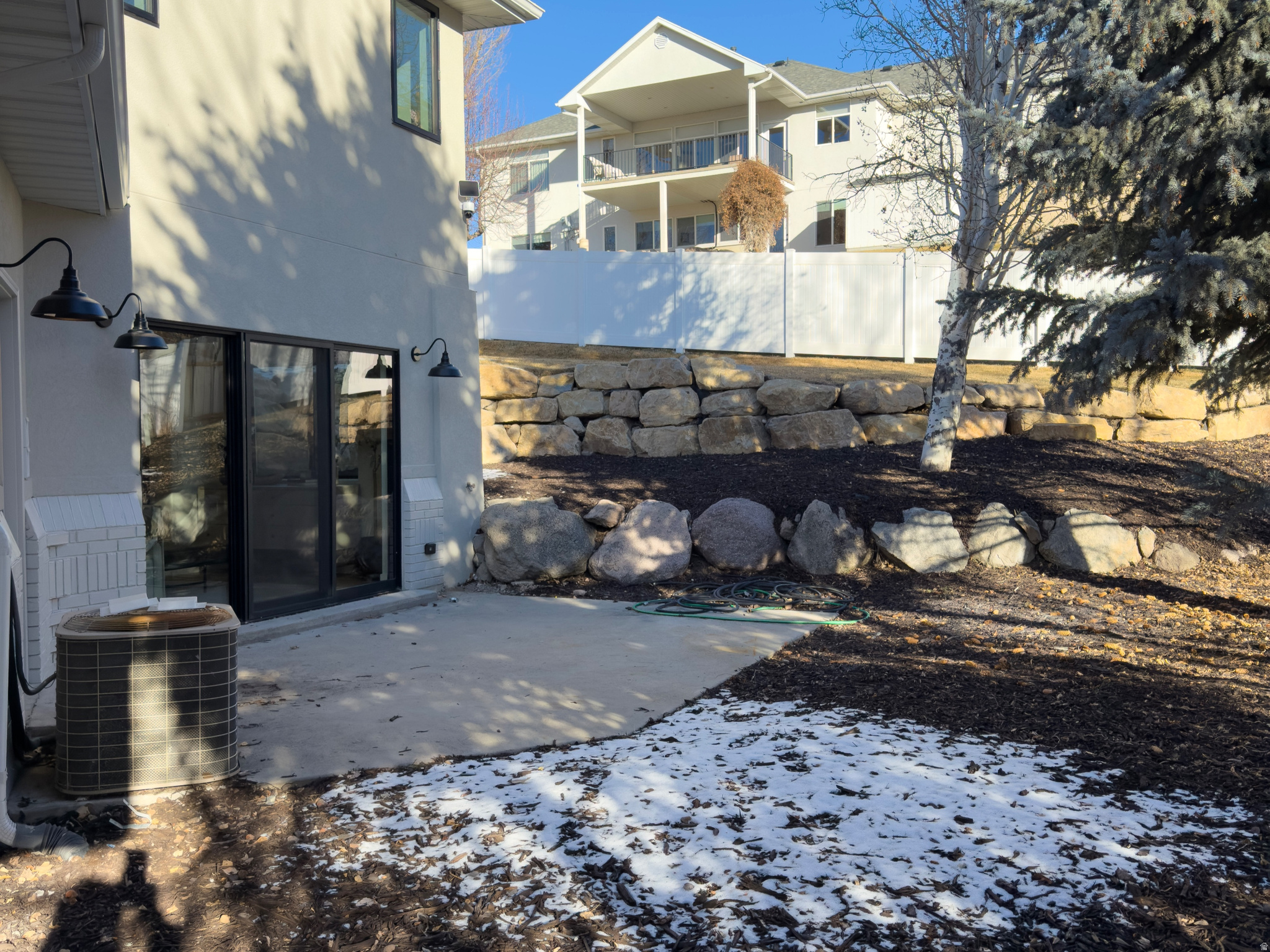 VALLEY HILLS ESTATES - Residential