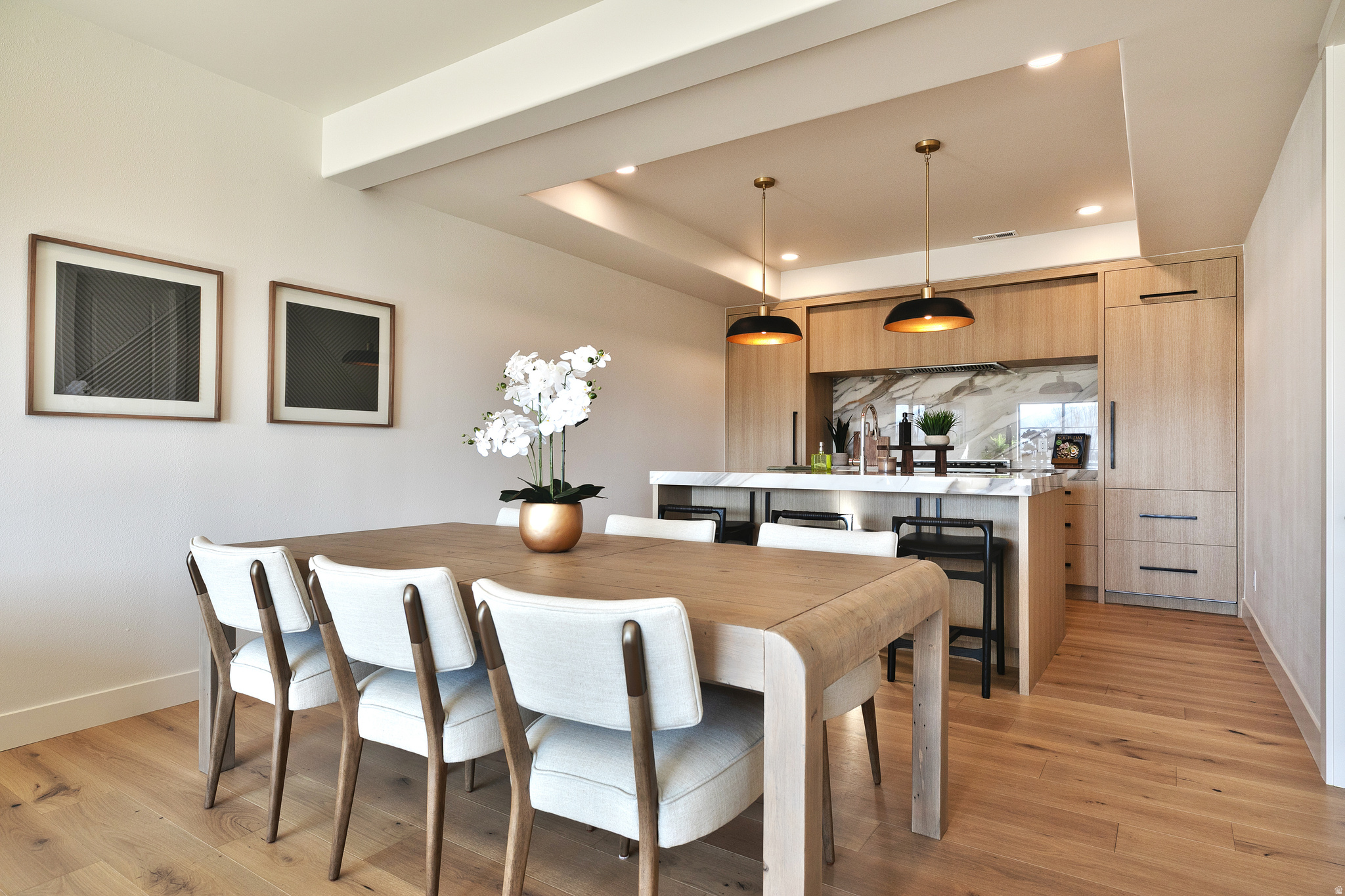 VALLEY HILLS ESTATES - Residential