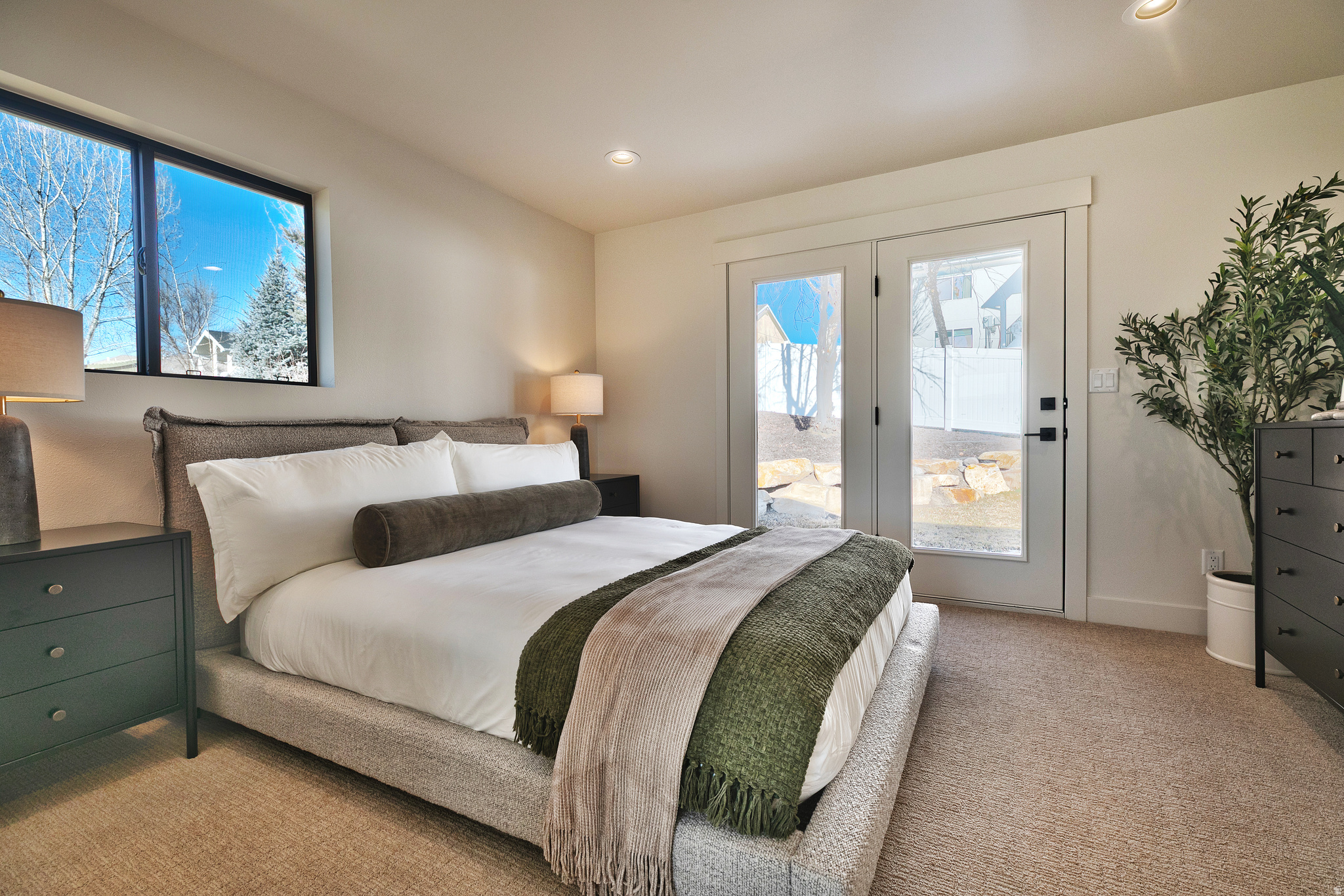 VALLEY HILLS ESTATES - Residential