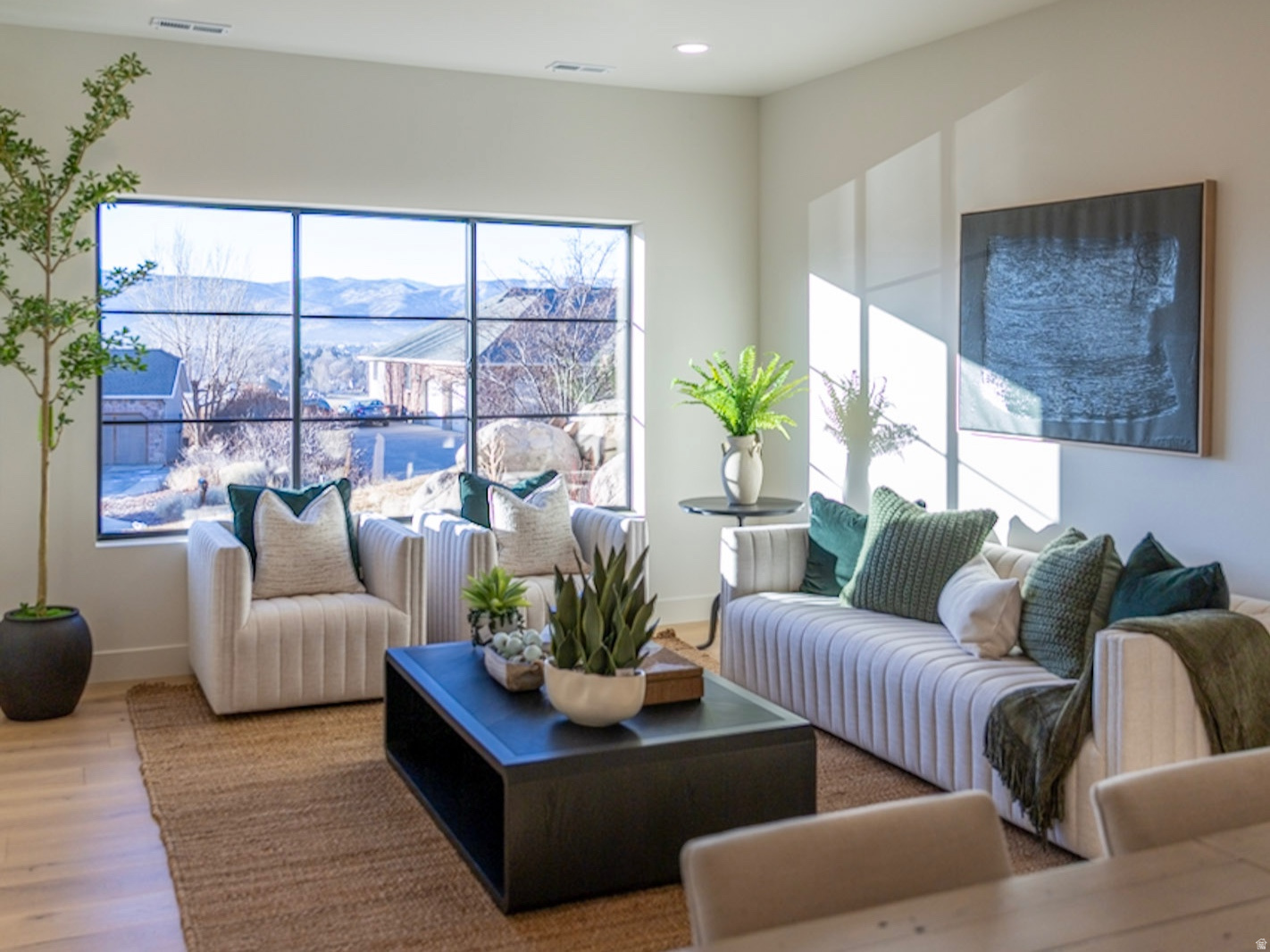 VALLEY HILLS ESTATES - Residential