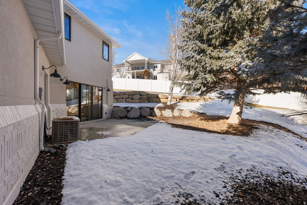 VALLEY HILLS ESTATES - Residential