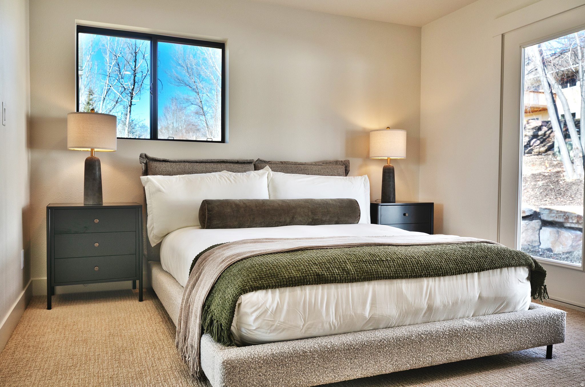 VALLEY HILLS ESTATES - Residential