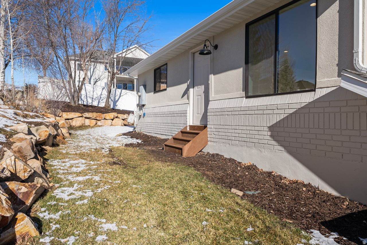 VALLEY HILLS ESTATES - Residential