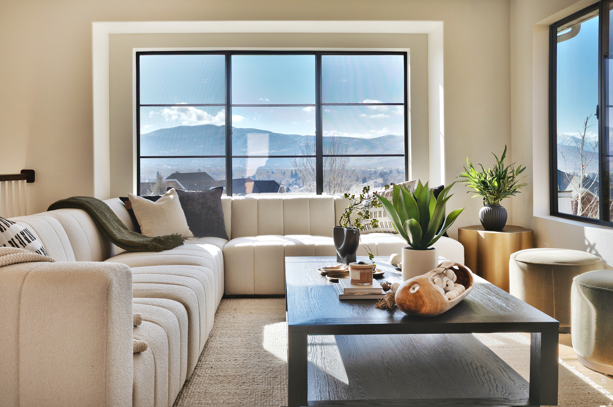 VALLEY HILLS ESTATES - Residential