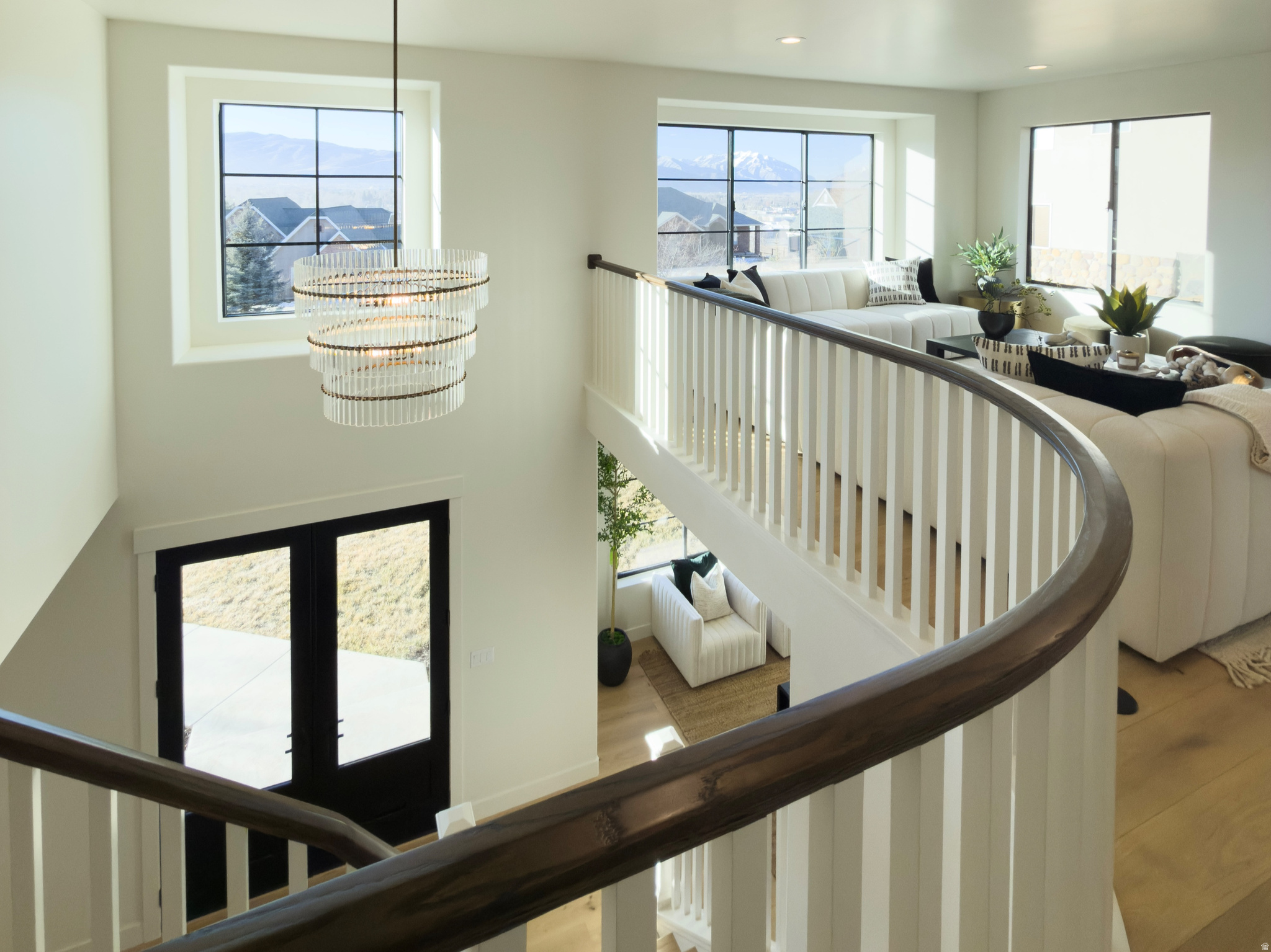 VALLEY HILLS ESTATES - Residential