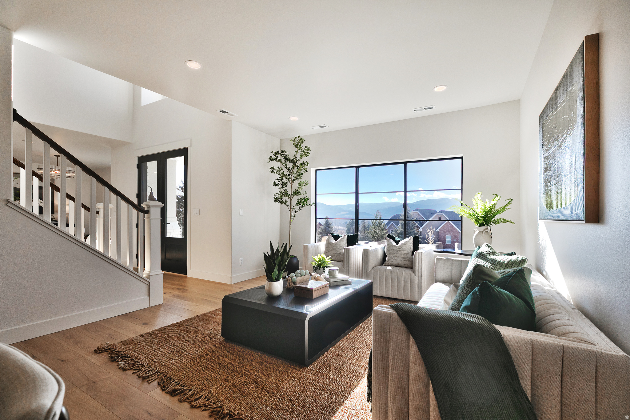 VALLEY HILLS ESTATES - Residential