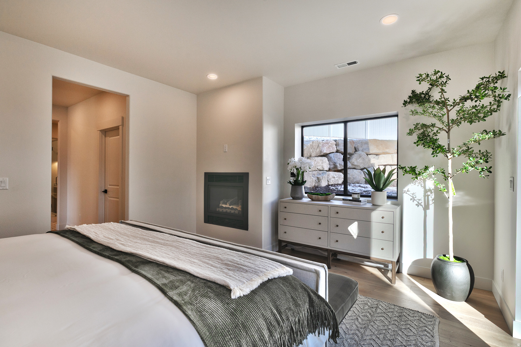 VALLEY HILLS ESTATES - Residential