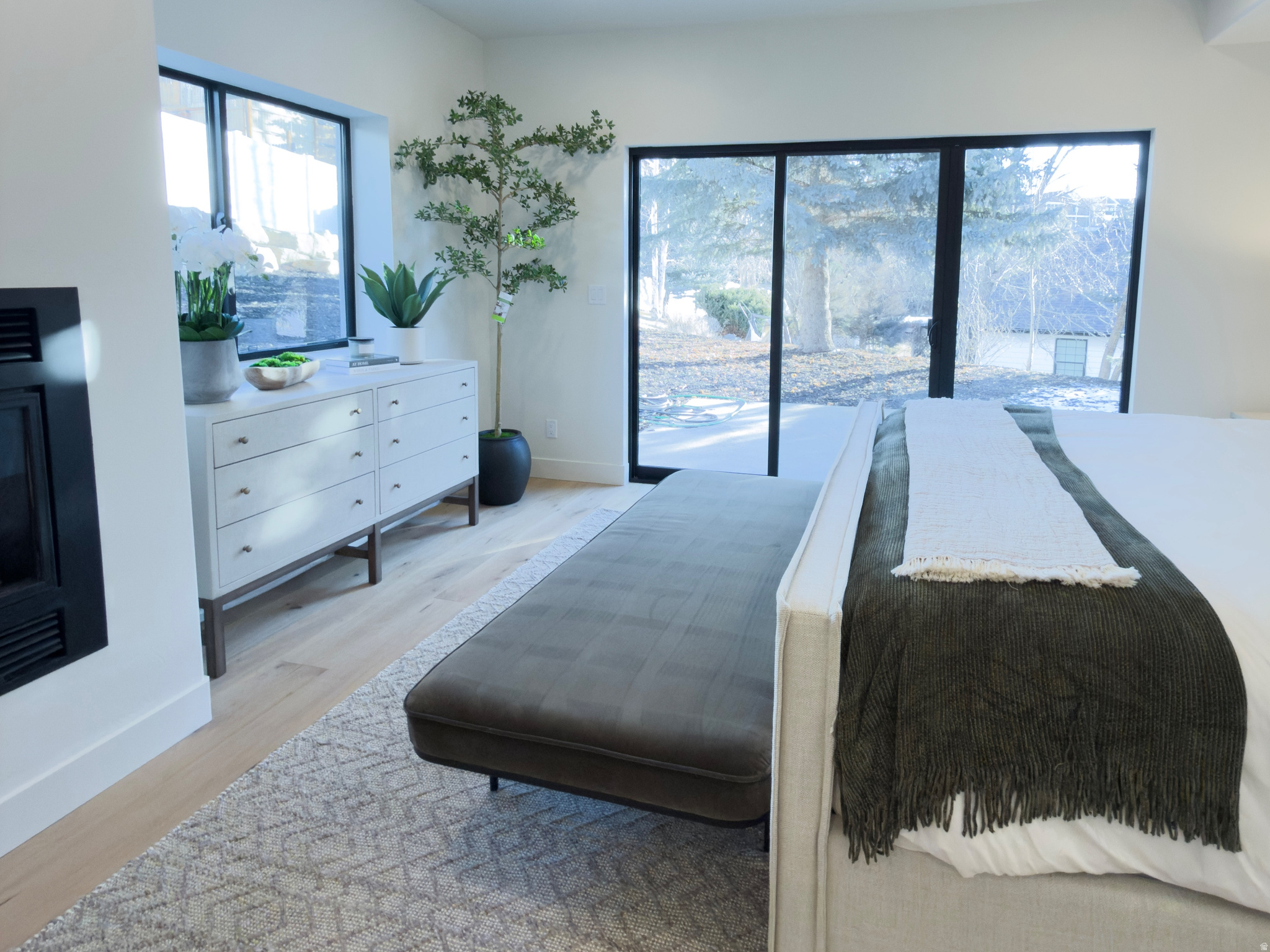 VALLEY HILLS ESTATES - Residential