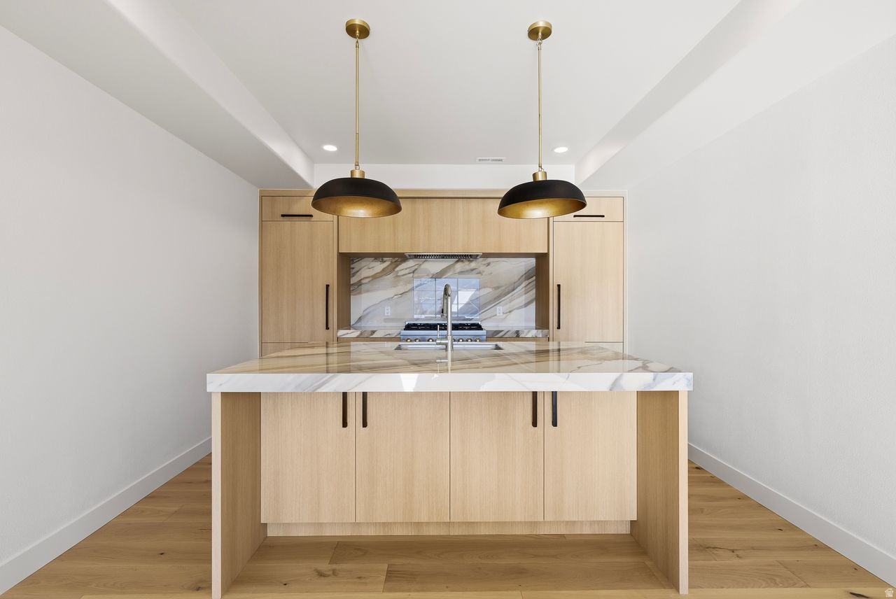 VALLEY HILLS ESTATES - Residential