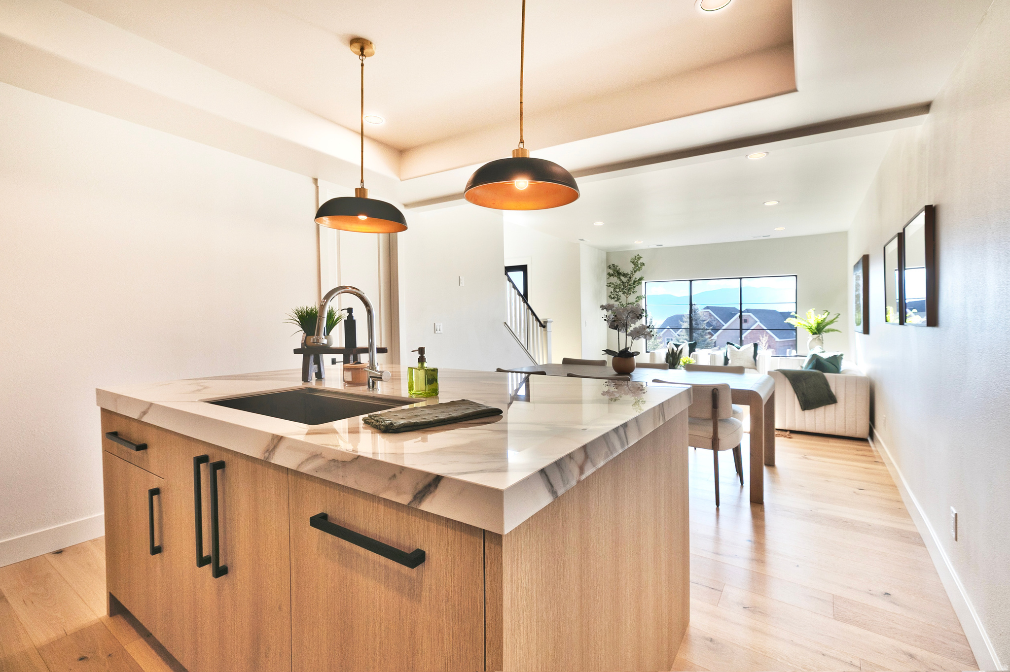 VALLEY HILLS ESTATES - Residential