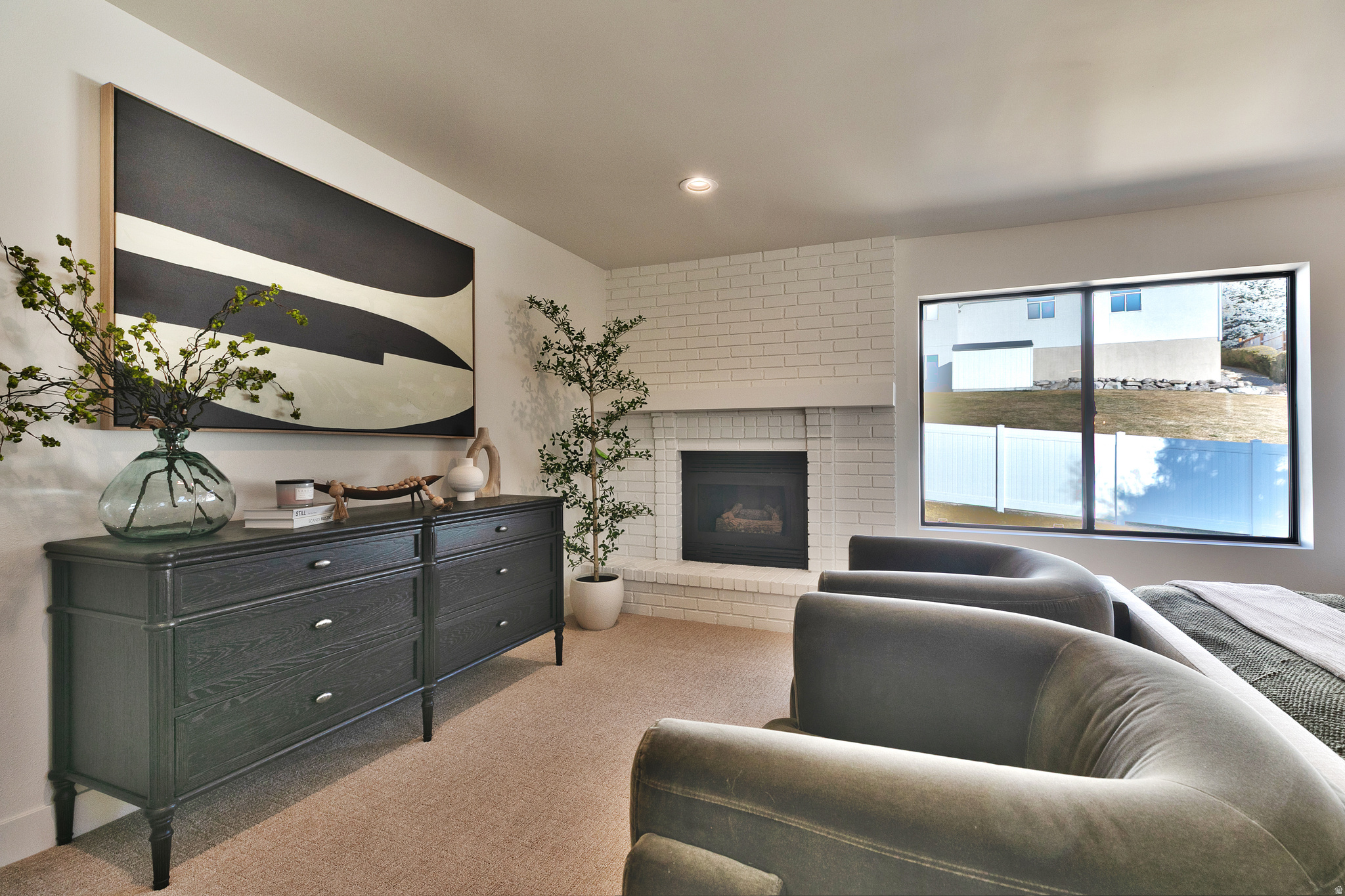 VALLEY HILLS ESTATES - Residential