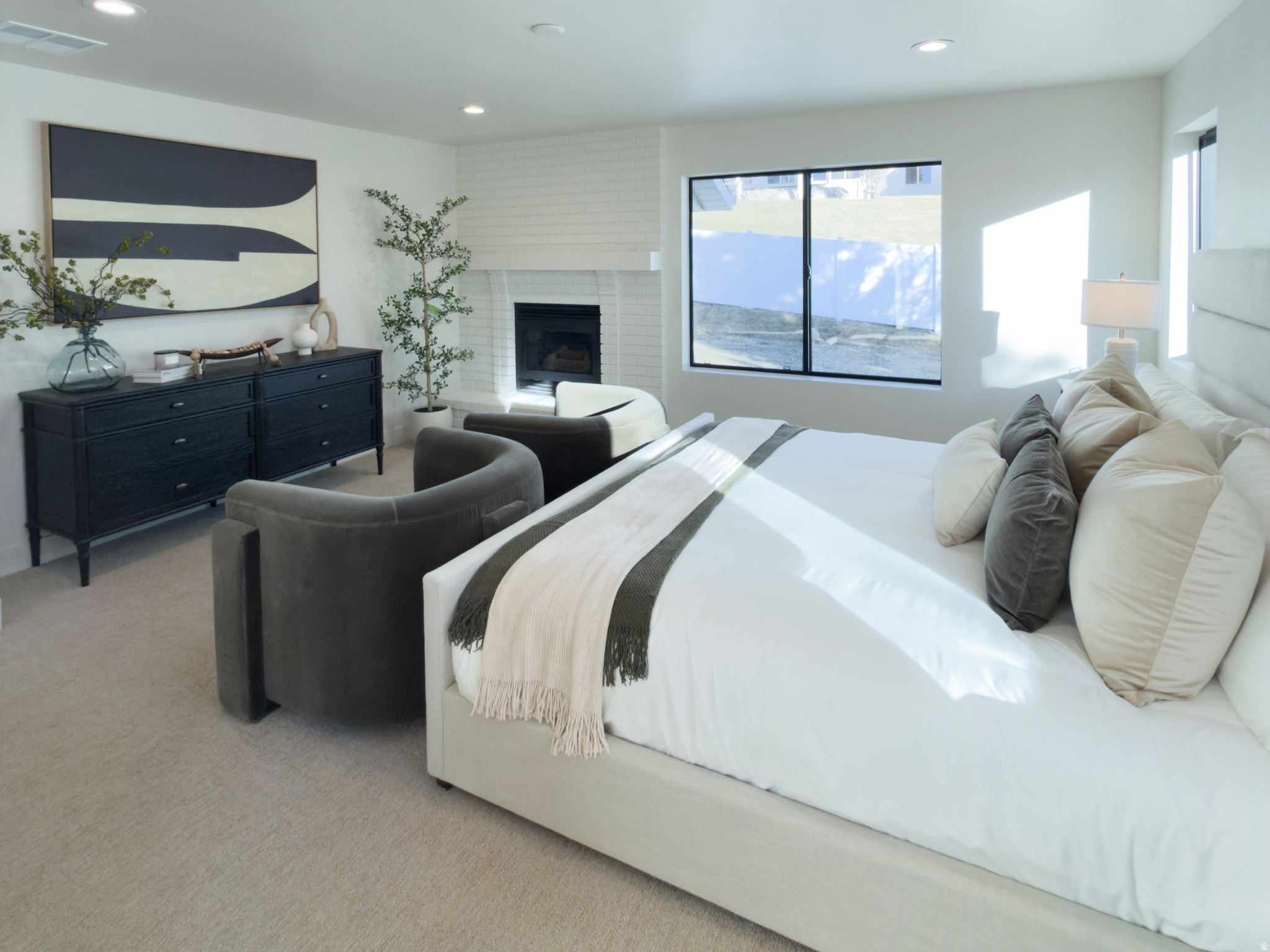 VALLEY HILLS ESTATES - Residential