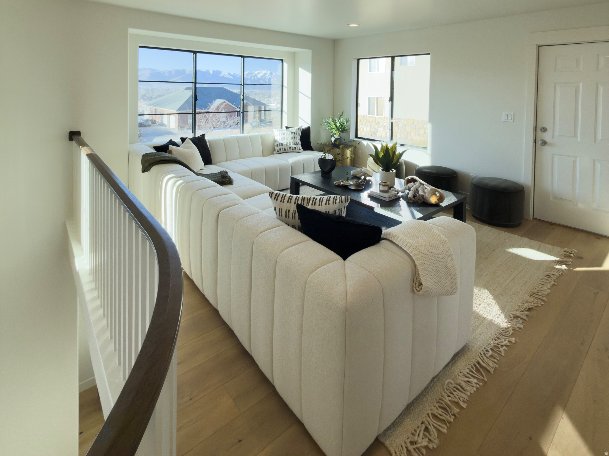 VALLEY HILLS ESTATES - Residential