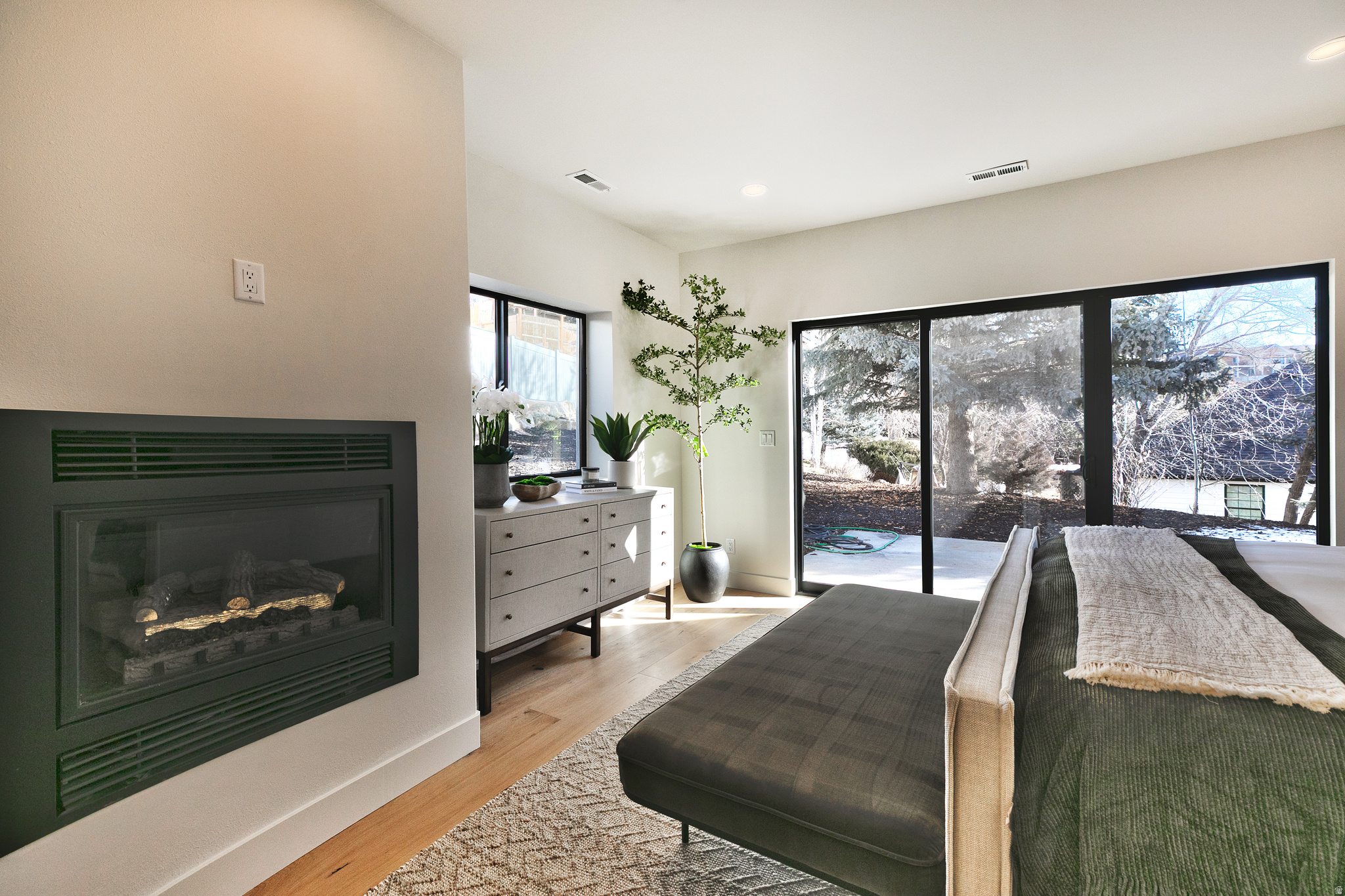 VALLEY HILLS ESTATES - Residential