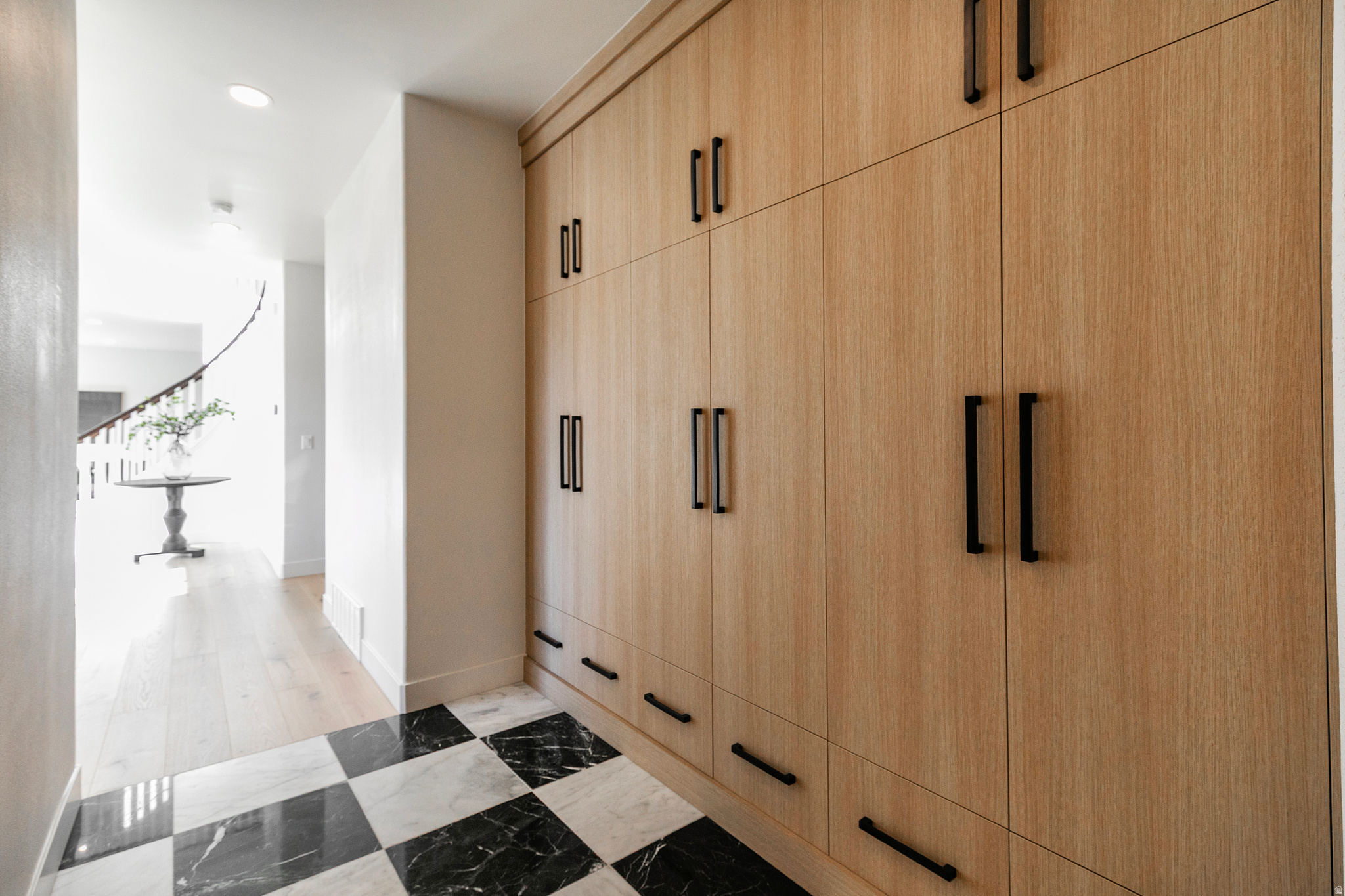 VALLEY HILLS ESTATES - Residential