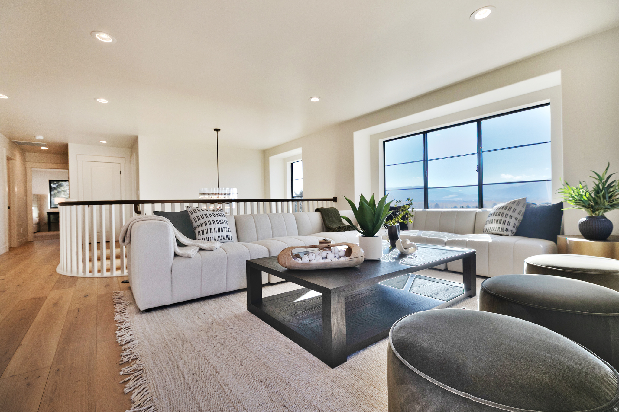 VALLEY HILLS ESTATES - Residential