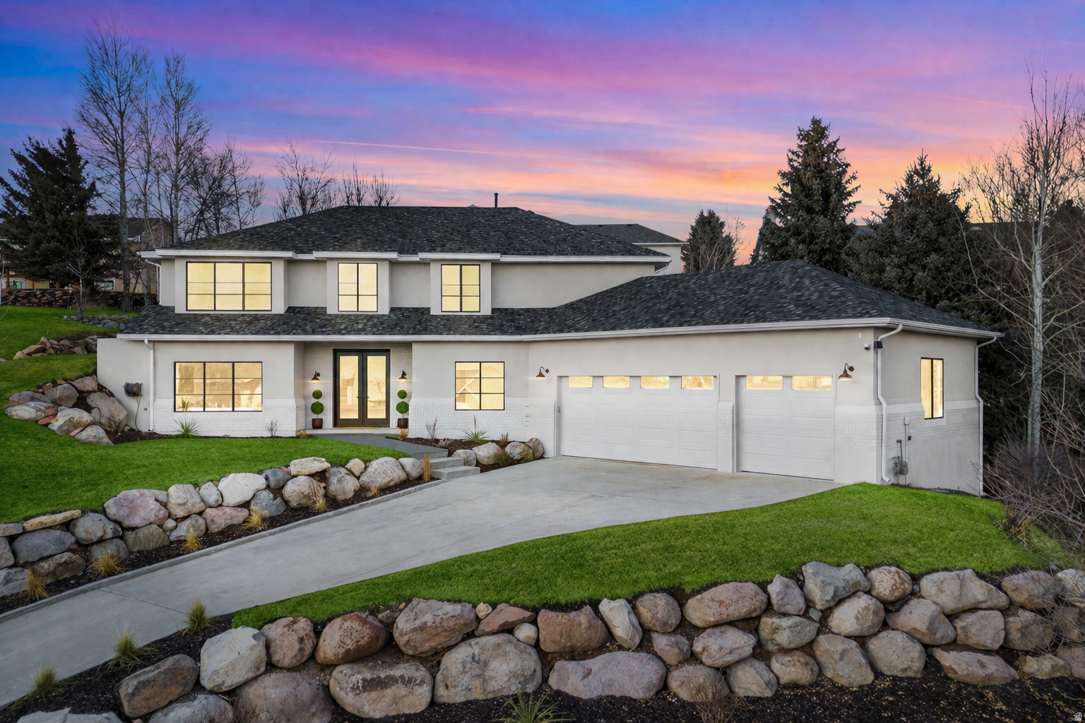 VALLEY HILLS ESTATES - Residential