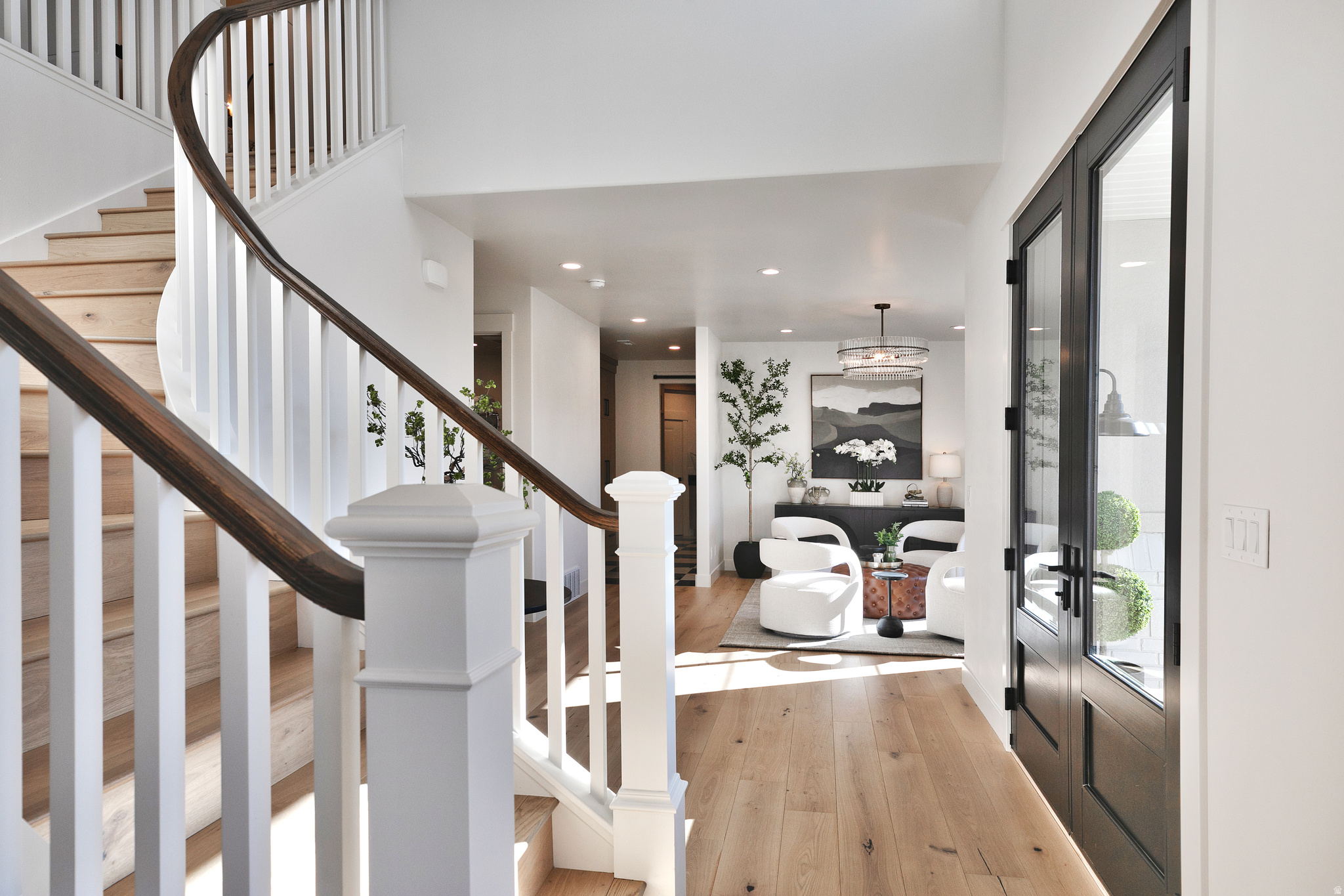 VALLEY HILLS ESTATES - Residential