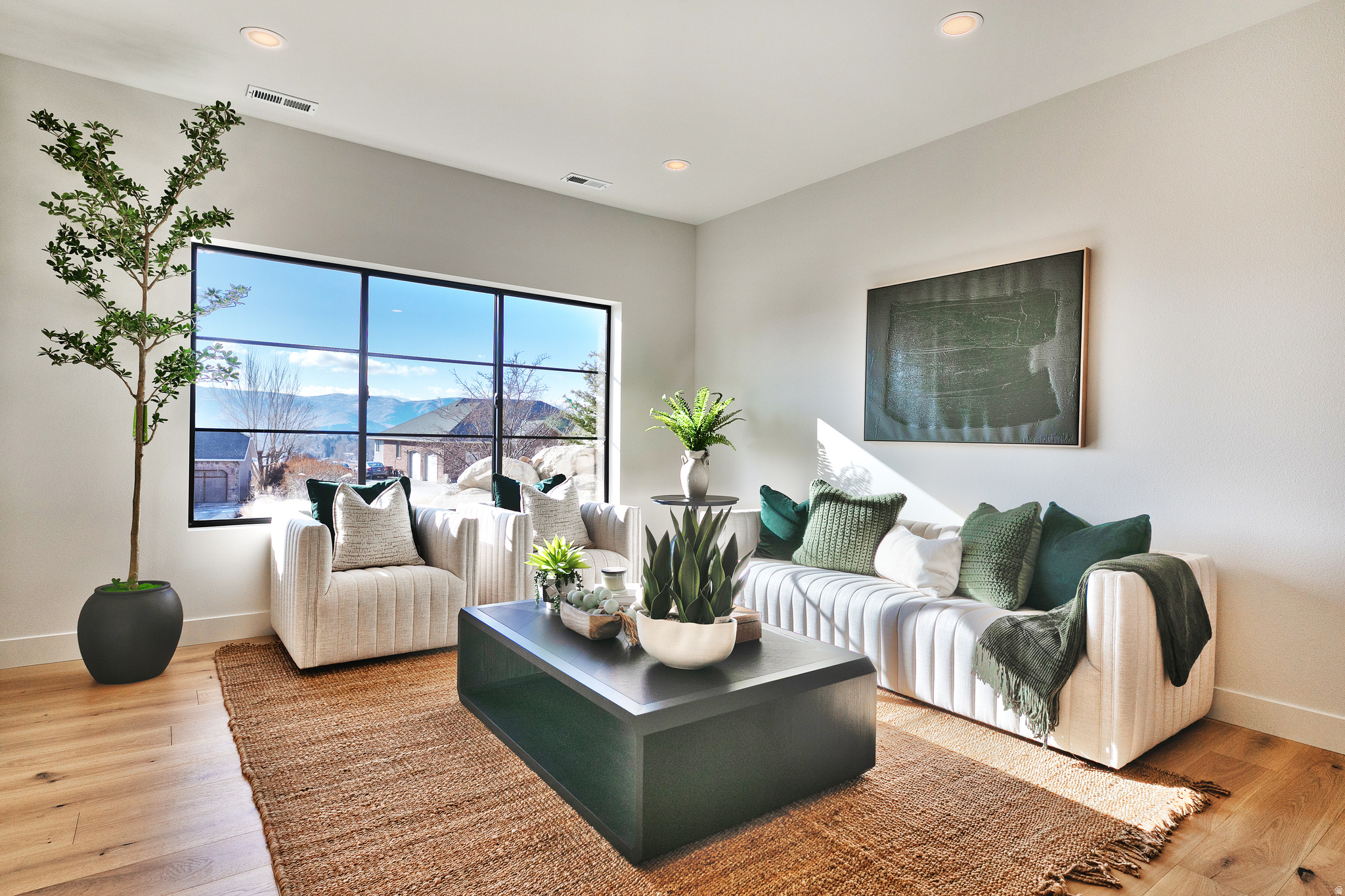 VALLEY HILLS ESTATES - Residential