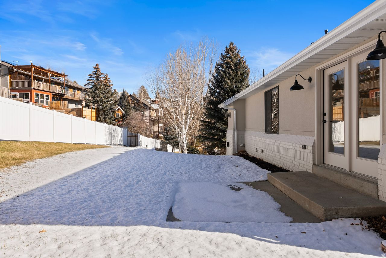 VALLEY HILLS ESTATES - Residential