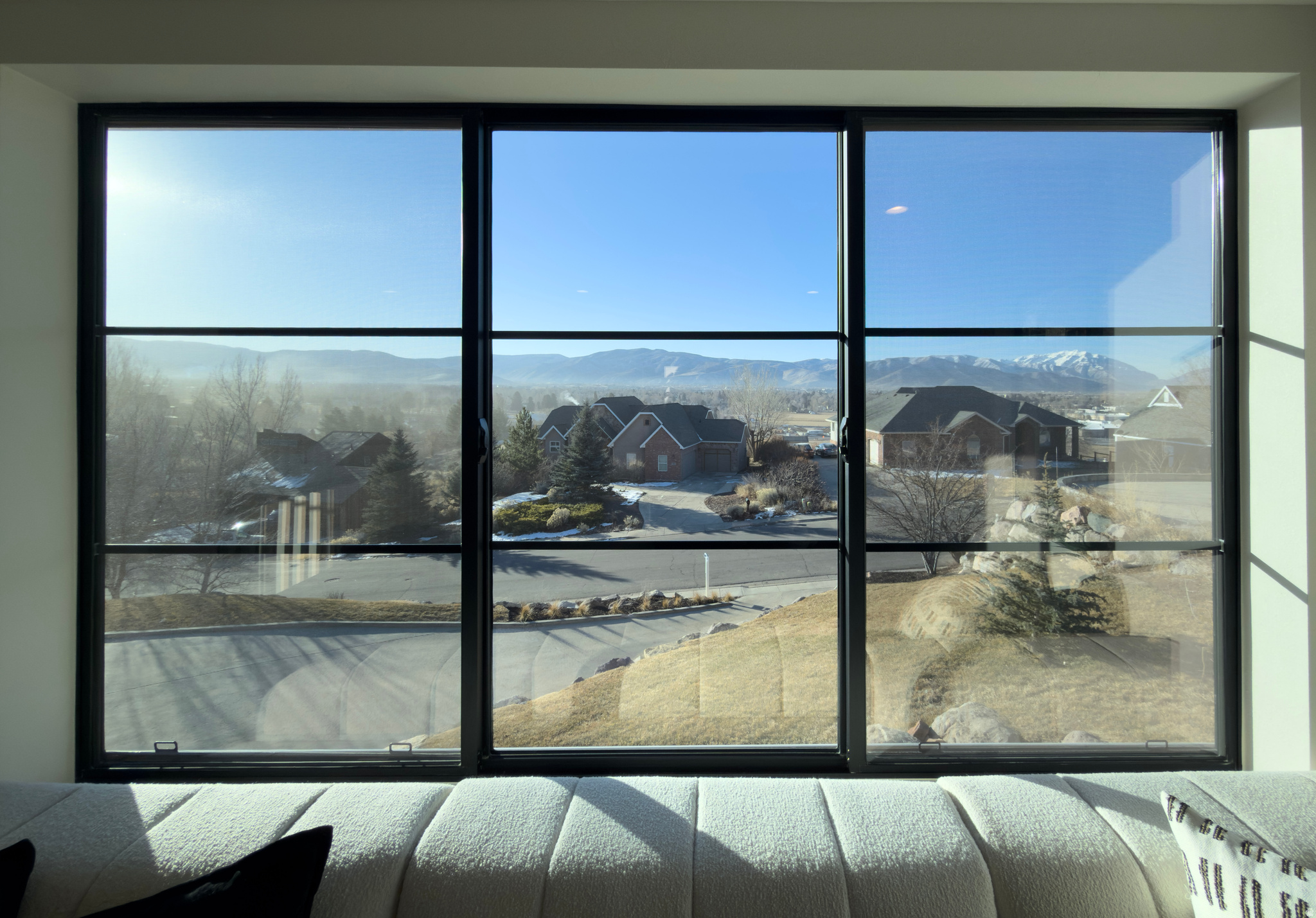 VALLEY HILLS ESTATES - Residential