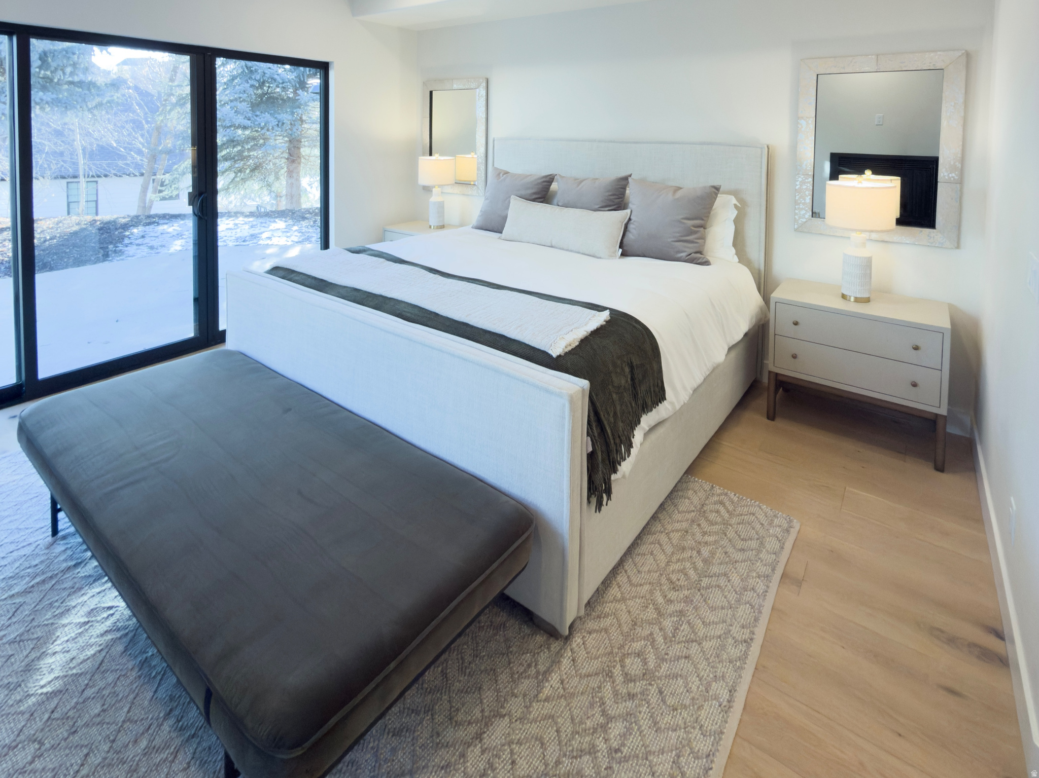 VALLEY HILLS ESTATES - Residential