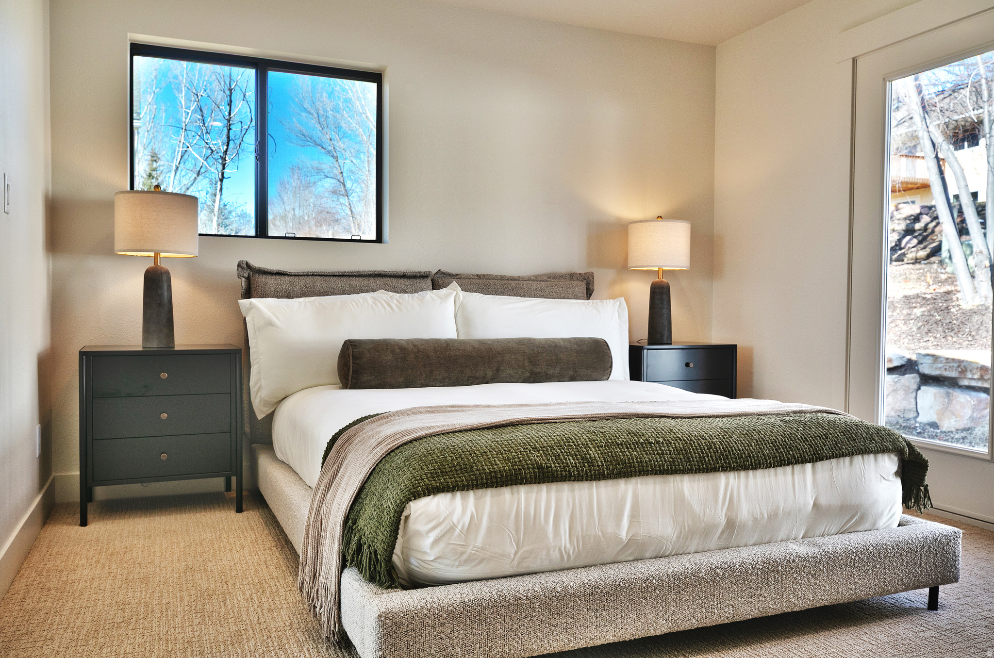 VALLEY HILLS ESTATES - Residential