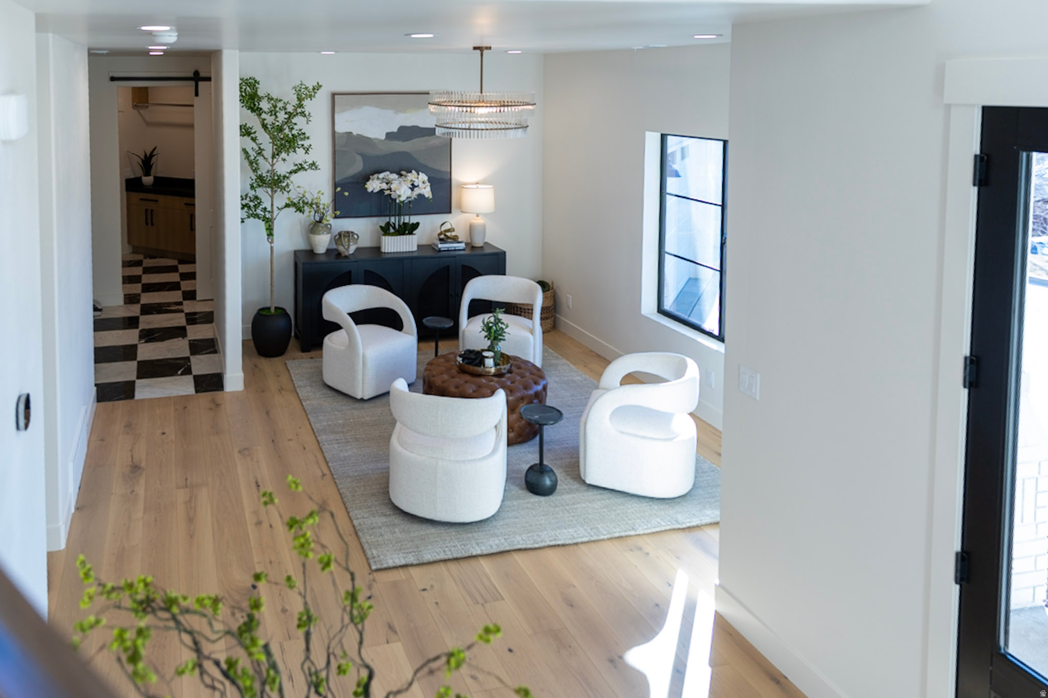 VALLEY HILLS ESTATES - Residential