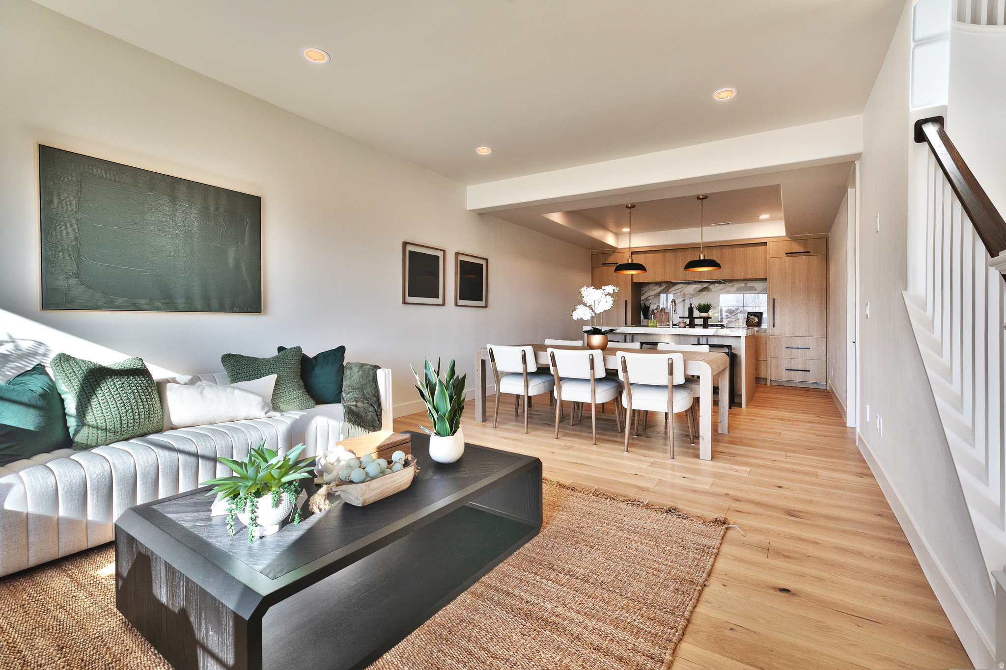 VALLEY HILLS ESTATES - Residential