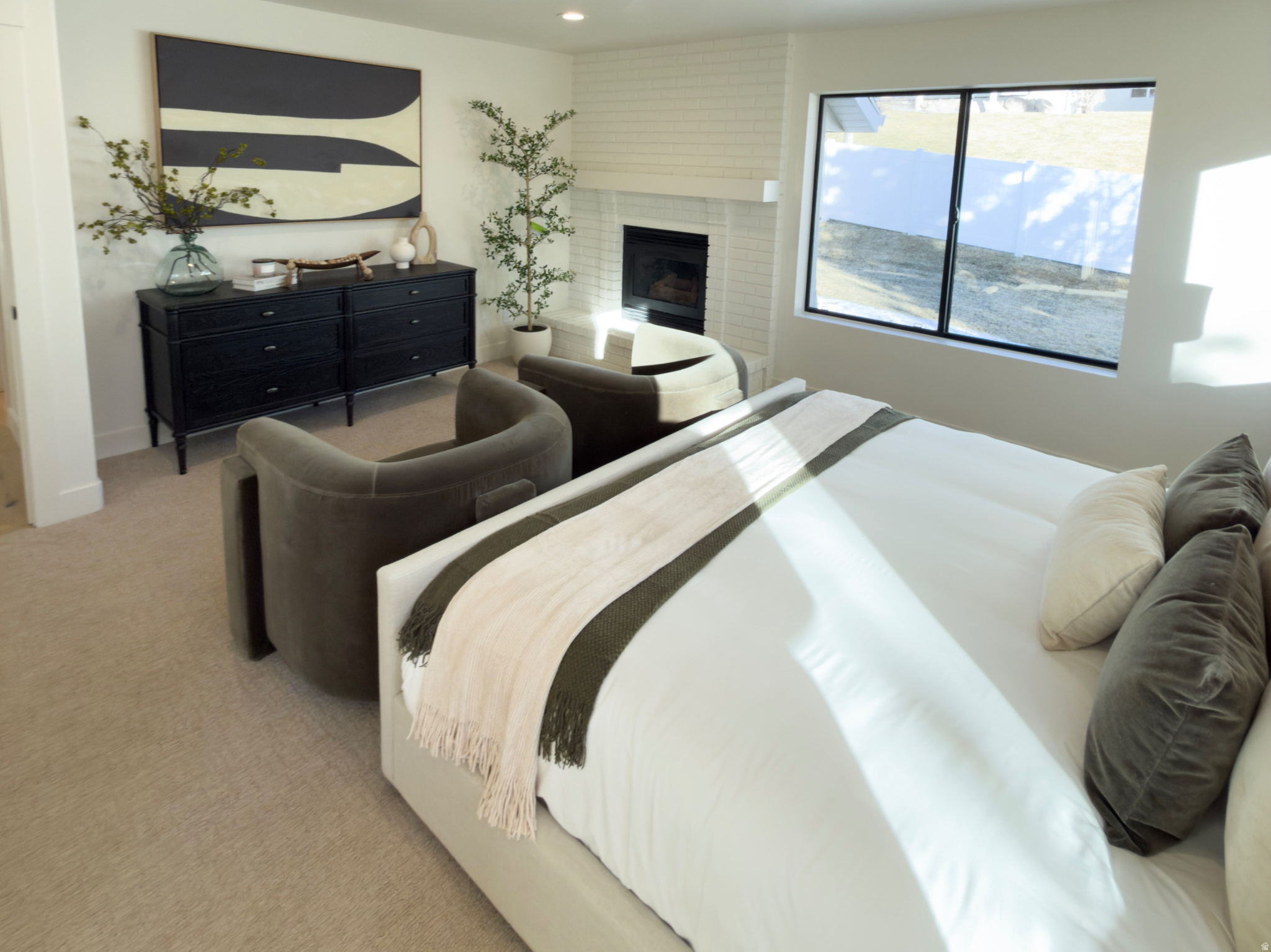 VALLEY HILLS ESTATES - Residential