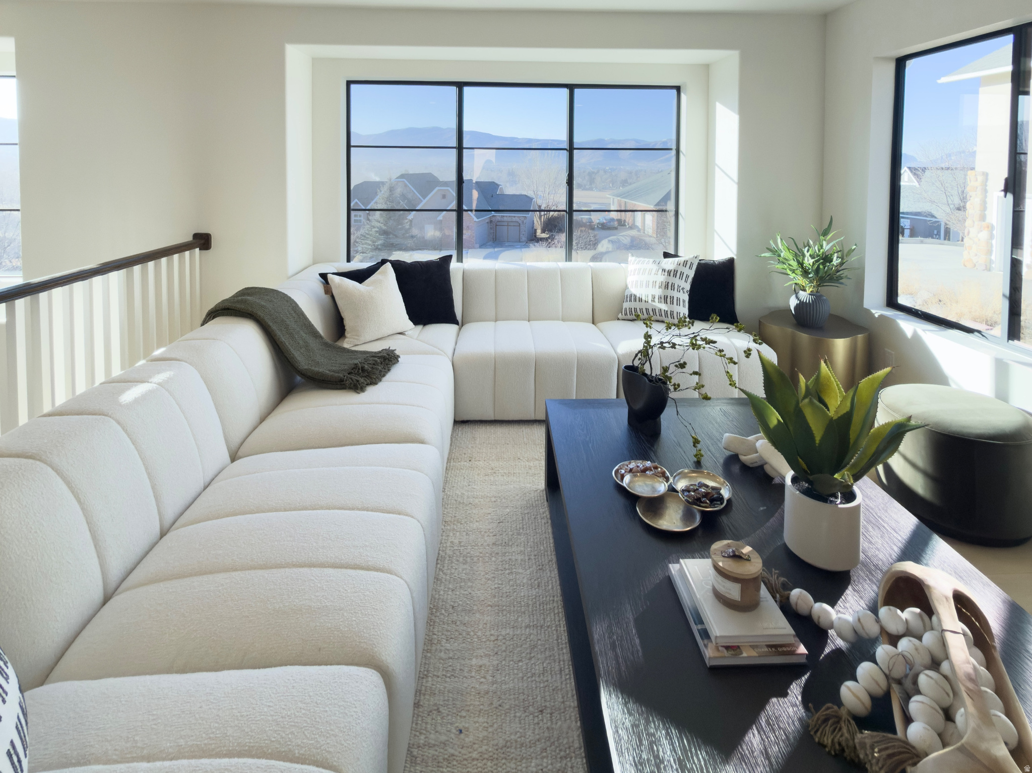 VALLEY HILLS ESTATES - Residential